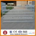 ISO9001 Vieh Yard Panel